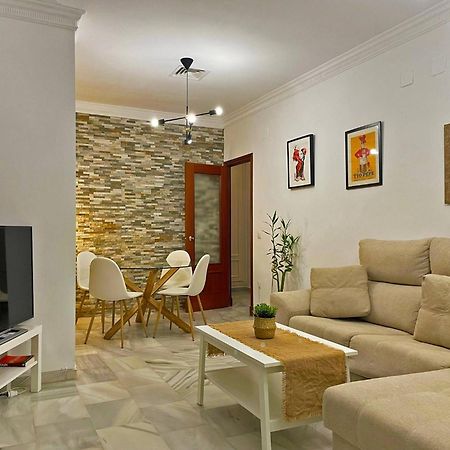 Apartamento Armas - Ole Solutions Jerez de la Frontera Exterior photo