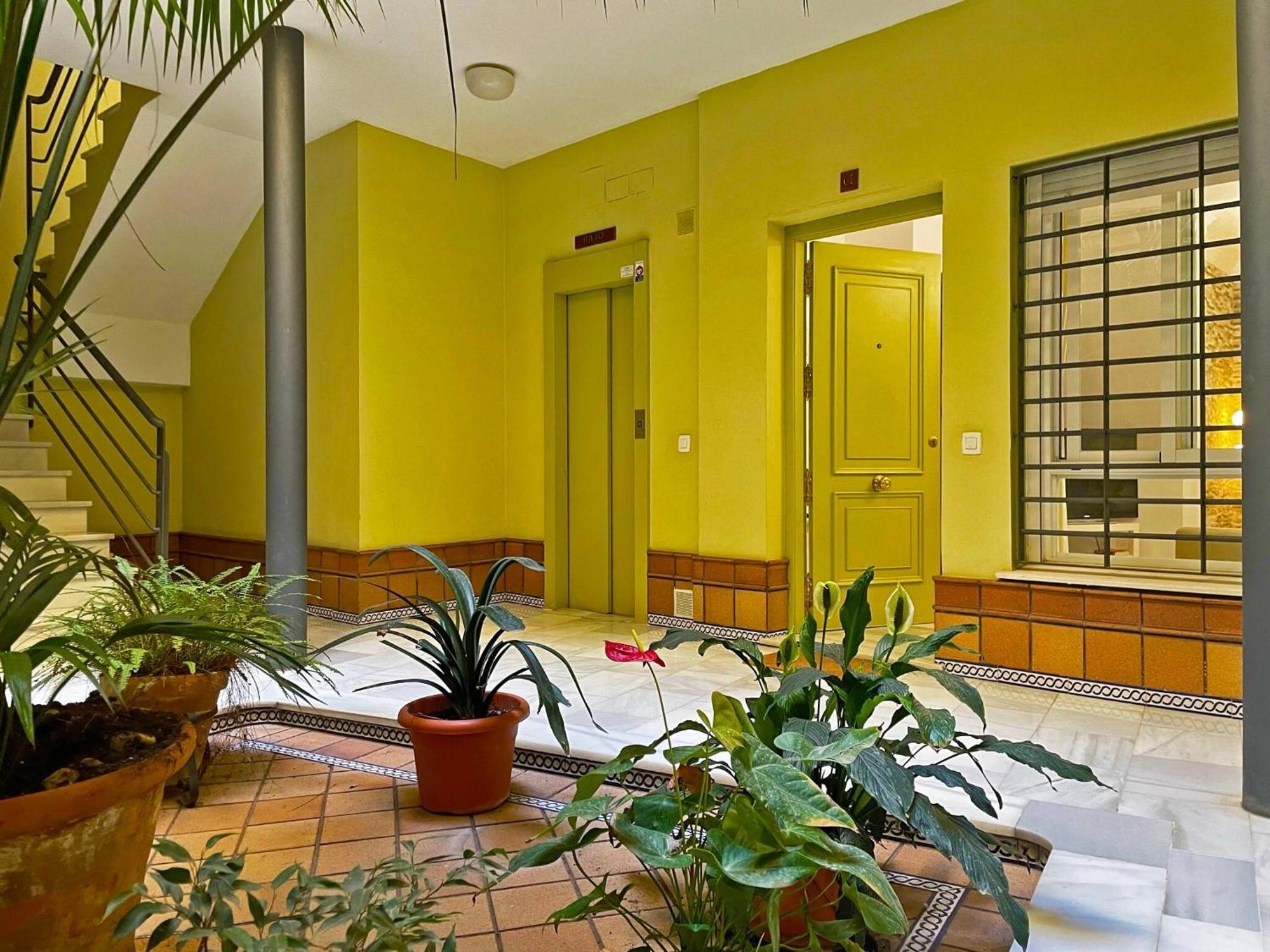 Apartamento Armas - Ole Solutions Jerez de la Frontera Exterior photo