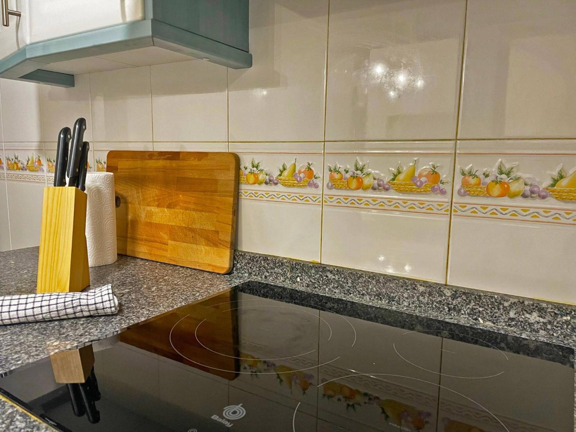 Apartamento Armas - Ole Solutions Jerez de la Frontera Exterior photo