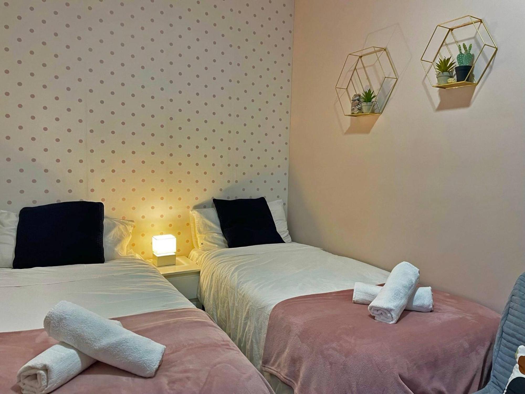 Apartamento Armas - Ole Solutions Jerez de la Frontera Exterior photo