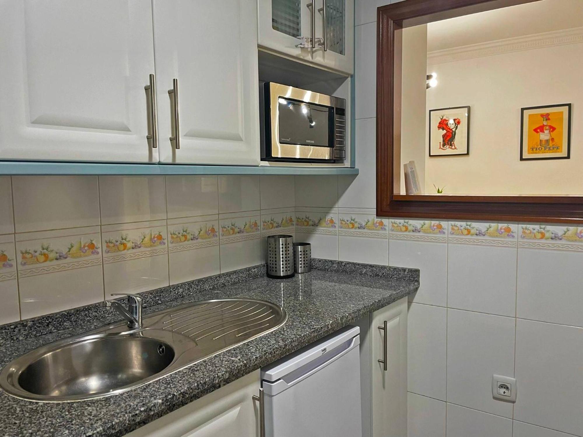 Apartamento Armas - Ole Solutions Jerez de la Frontera Exterior photo