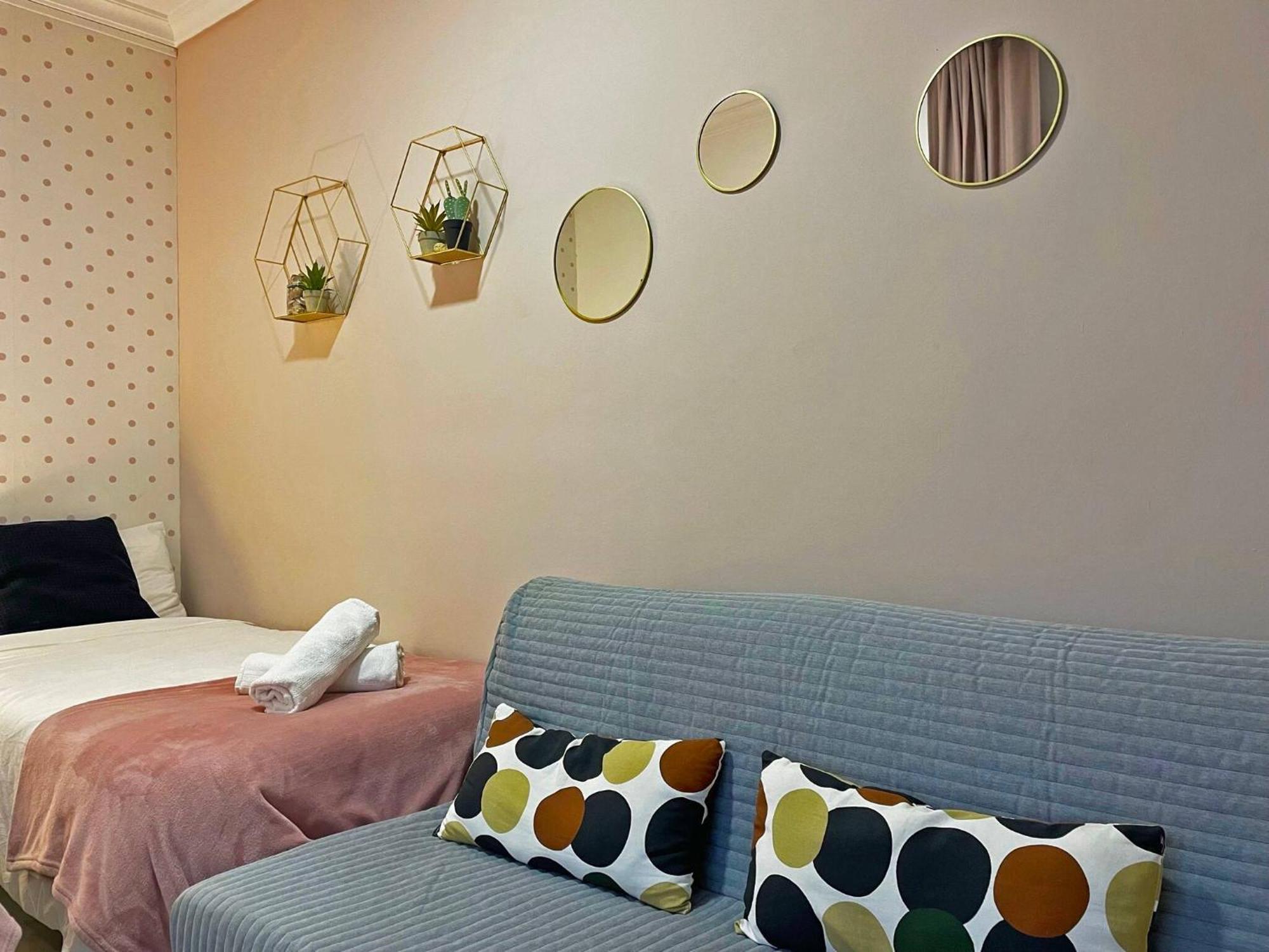 Apartamento Armas - Ole Solutions Jerez de la Frontera Exterior photo