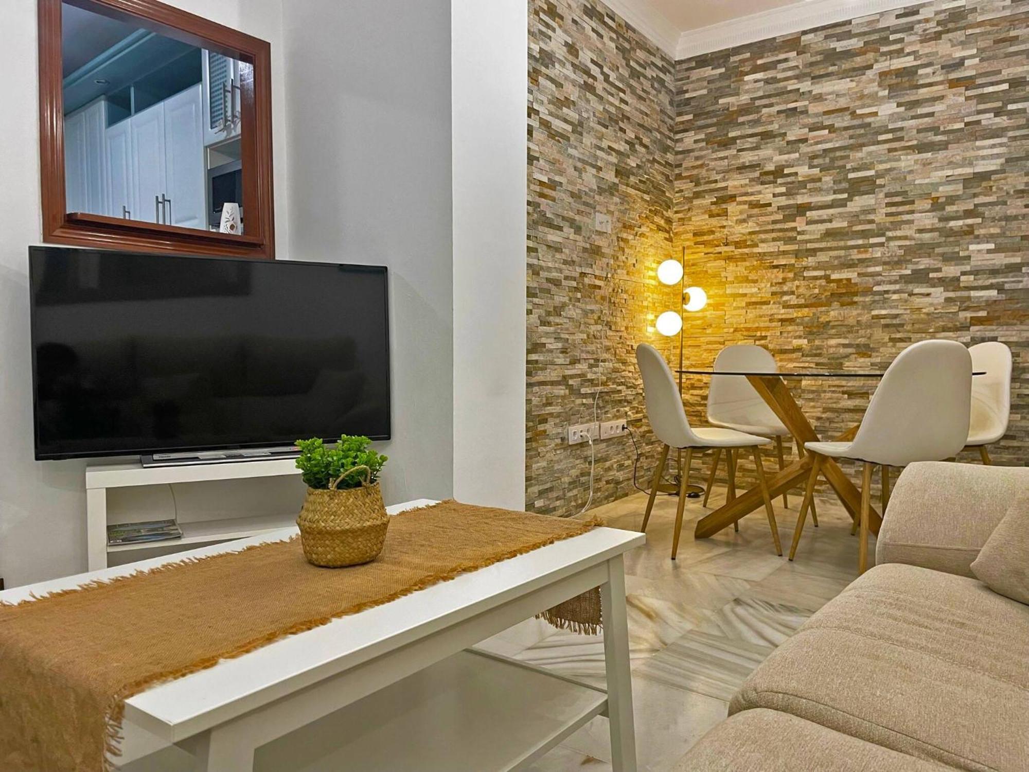 Apartamento Armas - Ole Solutions Jerez de la Frontera Exterior photo